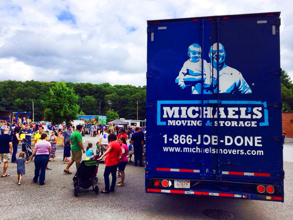 Roxbury Crossing MA Gun Safe Moving Services